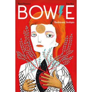 Bowie: Ilustrovaný životopis