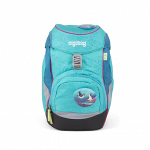 Školní batoh Ergobag prime – Tropical