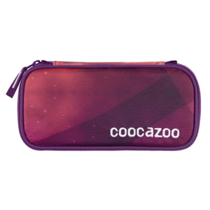Penál coocazoo PencilDenzel, OceanEmotion Galaxy Pink