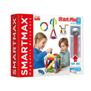 SmartMax Start Plus - 30 ks - Sleva poškozený obal
