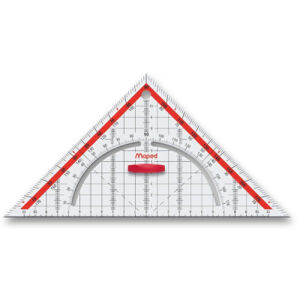 Trojúhelník Maped Technic