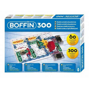 Boffin I 300 - Sleva poškozený obal