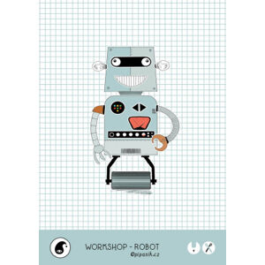 WORKSHOP – Robot