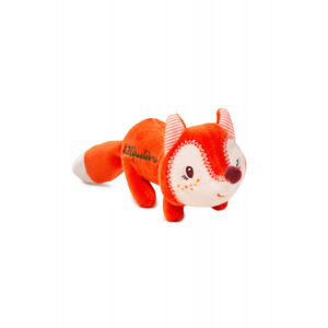 Lilliputiens - malá plyšová hračka - liška Alice