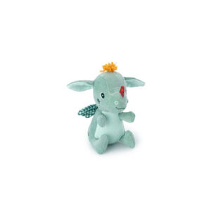 Lilliputiens - malá plyšová hračka - dráček Joe