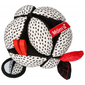 Mom’s Care - Montessori míček se zrcátkem