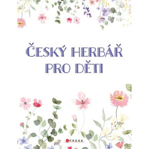 Český herbář pro děti